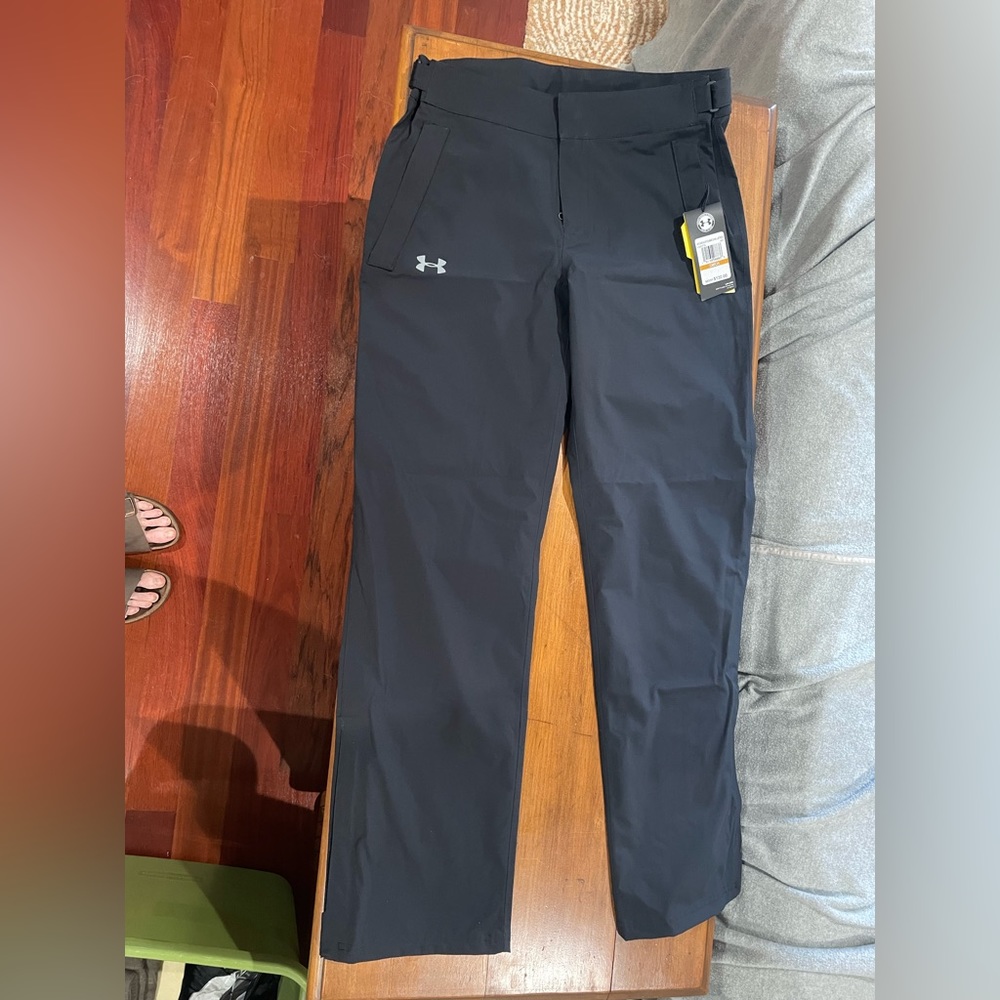 Under Armour Rain Paints